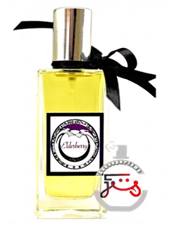 اِلدِربِری سِنتس آف مَن | elderberry scents of man